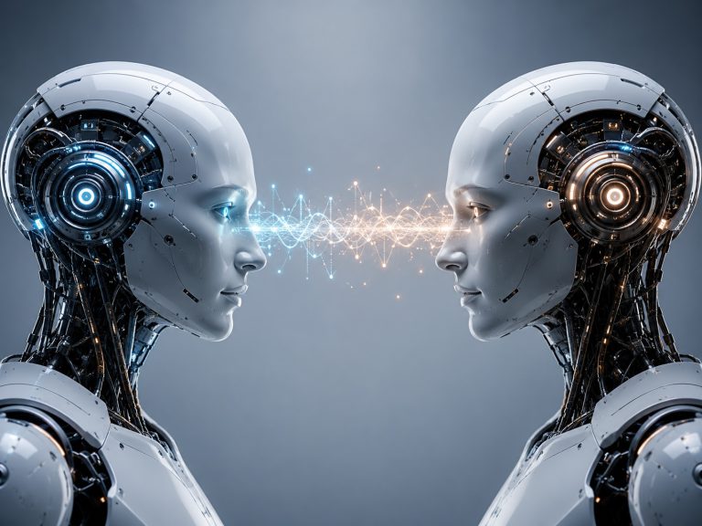 “Question 4” – Into AI, asking the right questions: Making AI Useful Is a Conversation, Not a Prompt