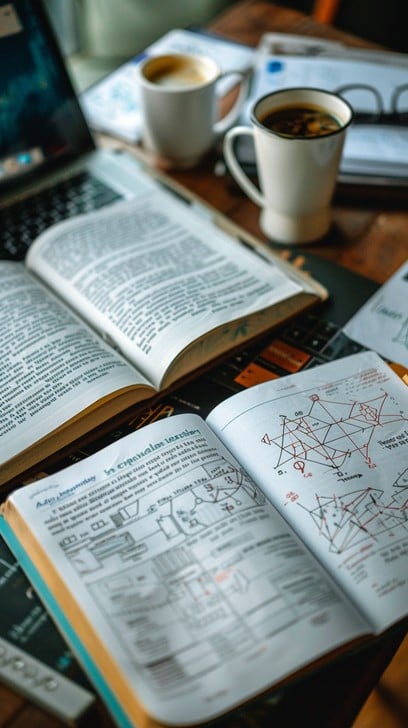 “Question 4(a)” – Into AI, asking the right questions: Setting Up AI So It Actually Knows Who You Are